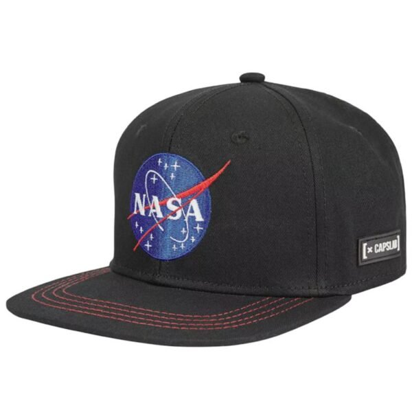 Capslab Space Mission NASA