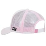Capslab Trucker Barbie Cap 3
