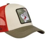 Capslab X Looney Tunes 3