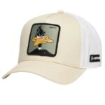 Capslab X Looney Tunes