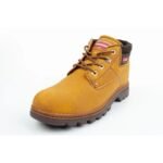 Carrera Chukka M CAM021057-01 shoes - Image 4