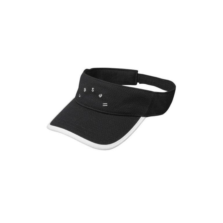 Casall Court Visor black