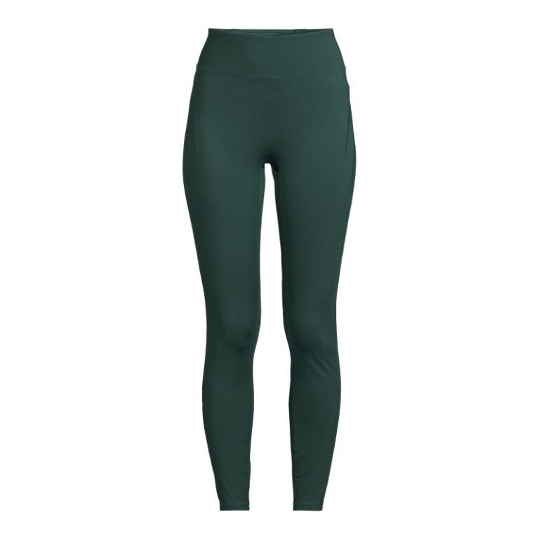 Casall Dynamic High Waist