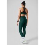 Casall Dynamic High Waist 3