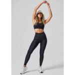 Casall Dynamic High Waist 2