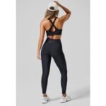 Casall Dynamic High Waist 3