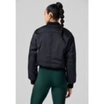 CASALL Elevation Padded Jacket Black - Image 4