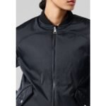 CASALL Elevation Padded Jacket Black - Image 5
