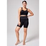 CASALL High Waist Bike Tights black - Image 3