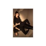 CASALL Weekend Jumpsuit black - Image 2