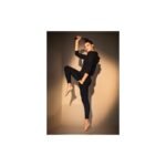CASALL Weekend Jumpsuit black - Image 3