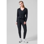 CASALL Weekend Jumpsuit black - Image 4