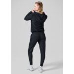CASALL Weekend Jumpsuit black - Image 5
