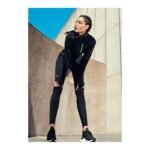 Casall Windtherm Tights Leggings 3