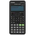 CASIO FX-82ESPLUS-2 SCIENTIFIC CALCULATOR, 2