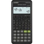 CASIO FX-82ESPLUS-2 SCIENTIFIC CALCULATOR,