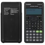 CASIO FX-82ESPLUS-2 SCIENTIFIC CALCULATOR, 3