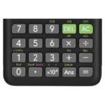CASIO FX-82ESPLUS-2 SCIENTIFIC CALCULATOR, 6