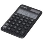 CASIO POCKET CALCULATOR SL-310UC-BK