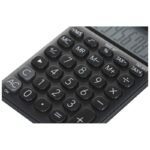 CASIO POCKET CALCULATOR SL-310UC-BK 4