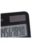 CASIO POCKET CALCULATOR SL-310UC-BK 5