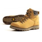 Cat Sire Wp Mid M P720691 shoes - Image 2