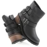 Caterpillar Carolina 307104 Women's 2