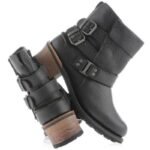 Caterpillar Carolina 307104 Women's 3