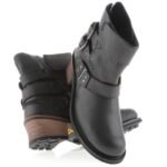 Caterpillar Carolina 307104 Women's 7
