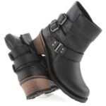 Caterpillar Carolina 307104 Women's 8