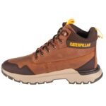 Caterpillar Colorado Sneaker WP M P725948 shoes - Image 2