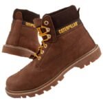 Caterpillar E Colorado M P110498 shoes - Image 6
