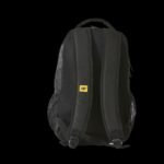Caterpillar Fastlane Backpack Black 2