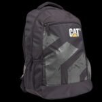 Caterpillar Fastlane Backpack Black 5