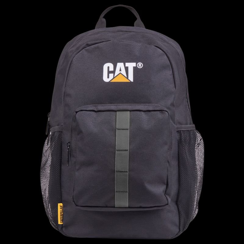 lupin-wear-ca-caterpillar-tactical-backpack-black-84722-84-1583309 Caterpillar Tactical Backpack black