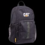 Caterpillar Tactical Backpack black 4