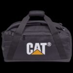 Caterpillar Tactical Duffel Backpack 7