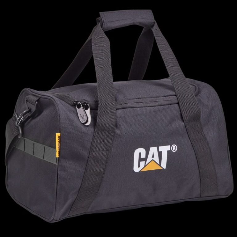 Caterpillar Tactical Duffel S