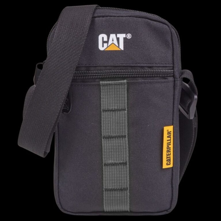 Caterpillar Tactical Shoulder Bag