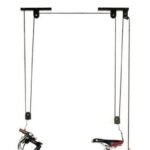 CEILING MOUNT BIKE LIFT BIKE LIFT XQMAX - Image 2