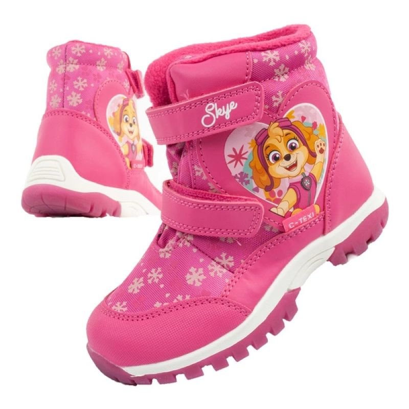 lupin-wear-ca-cerda-jr-pw009837-snow-boots-1185934 Cerda Jr PW009837 Snow