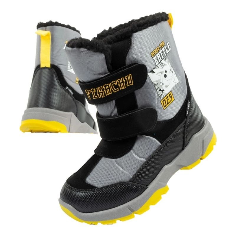 lupin-wear-ca-cerda-jr-snow-boots-po000457-1185936 Cerda Jr Snow Boots