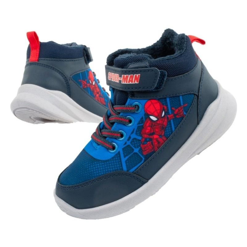 lupin-wear-ca-cerda-jr-sp013228-shoes-1185939 Cerda Jr SP013228 Spiderman