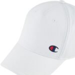 Champion Baseball Jr. 805976 WW001 Cap - Image 3