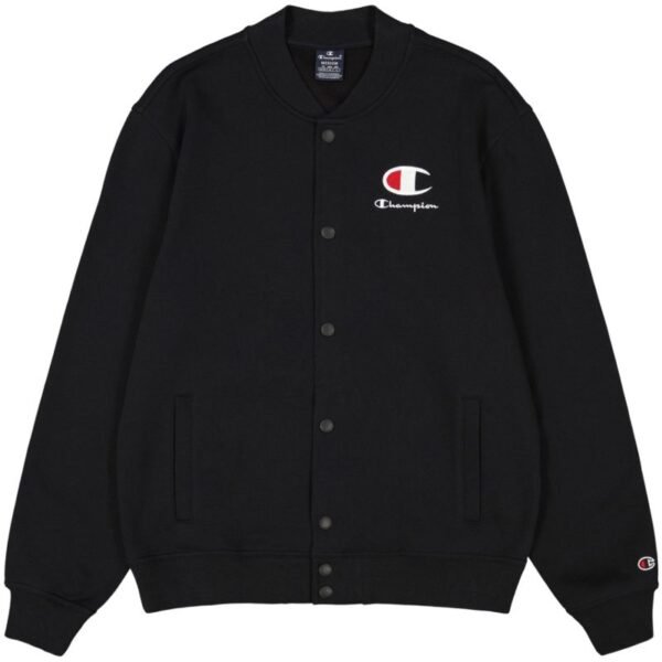 Champion Bomber Sweatshirt Men's