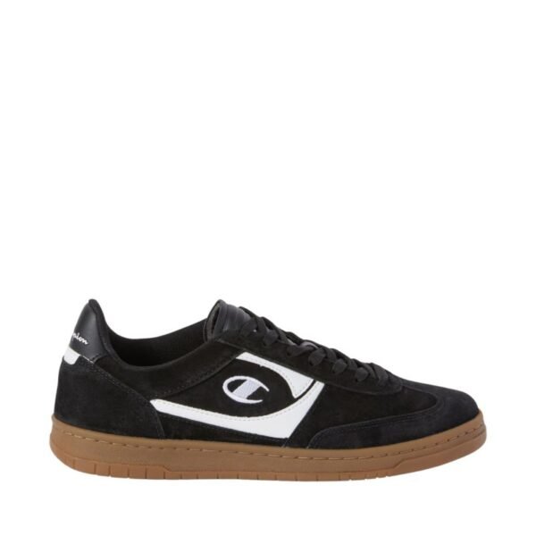 Champion CL78 SP Womens Shoes Black S11823 KK020