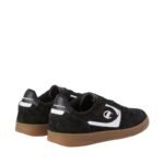 Champion CL78 SP Womens Shoes Black S11823 KK020 - Image 3