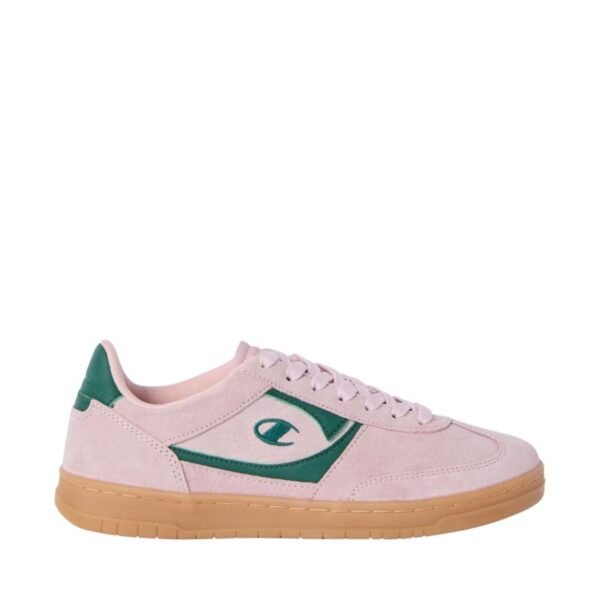 Champion CL78 SP Womens Shoes Pink S11823 PS066