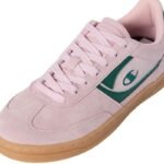 Champion CL78 SP Womens Shoes Pink S11823 PS066 - Image 5