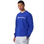 Champion Crewneck Sweatshirt M 4